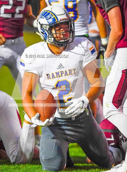 Thumbnail 3 in Rampart @ Chatfield photogallery.