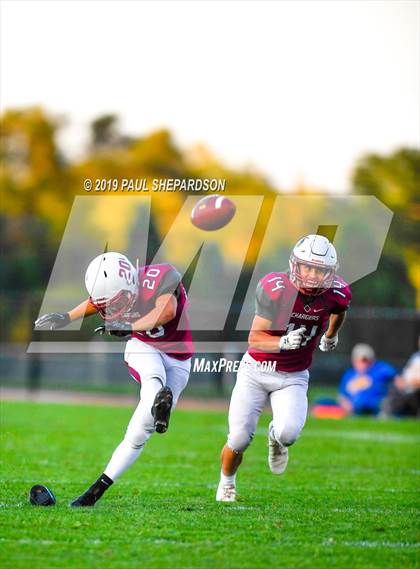 Thumbnail 3 in Rampart @ Chatfield photogallery.