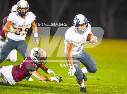 Thumbnail 2 in Rampart @ Chatfield photogallery.