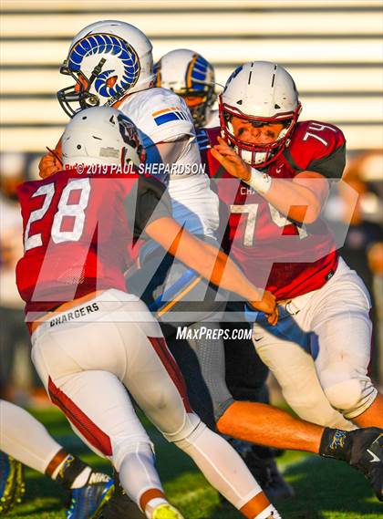 Thumbnail 2 in Rampart @ Chatfield photogallery.
