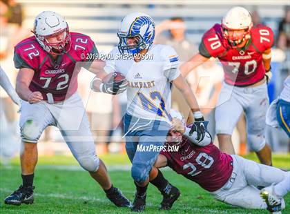 Thumbnail 3 in Rampart @ Chatfield photogallery.