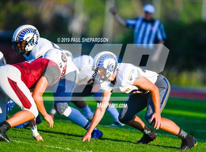 Thumbnail 3 in Rampart @ Chatfield photogallery.