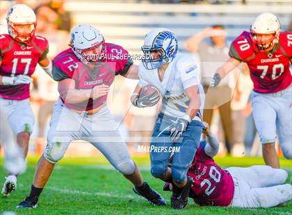Thumbnail 1 in Rampart @ Chatfield photogallery.