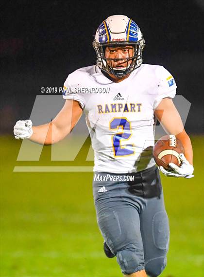 Thumbnail 3 in Rampart @ Chatfield photogallery.
