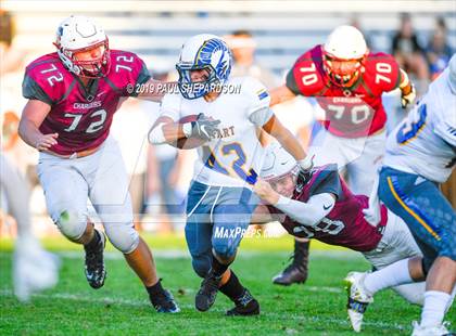 Thumbnail 2 in Rampart @ Chatfield photogallery.