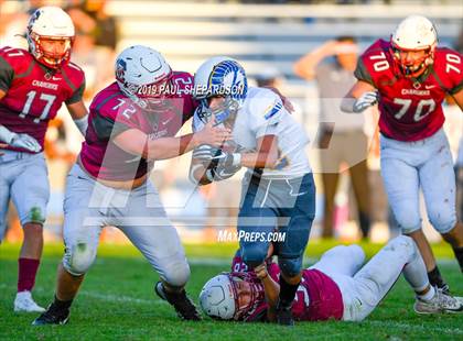 Thumbnail 2 in Rampart @ Chatfield photogallery.