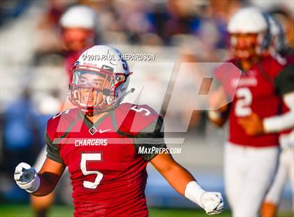 Thumbnail 1 in Rampart @ Chatfield photogallery.
