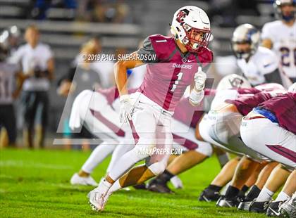 Thumbnail 3 in Rampart @ Chatfield photogallery.