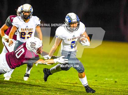 Thumbnail 1 in Rampart @ Chatfield photogallery.