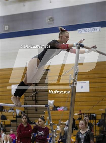 Thumbnail 3 in WIAA Badger Conference (Bars) photogallery.