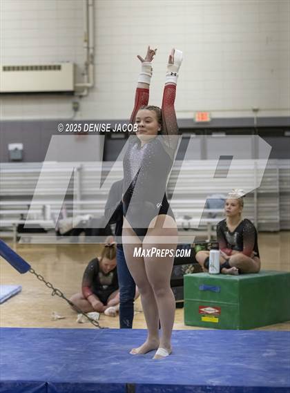 Thumbnail 1 in WIAA Badger Conference (Bars) photogallery.