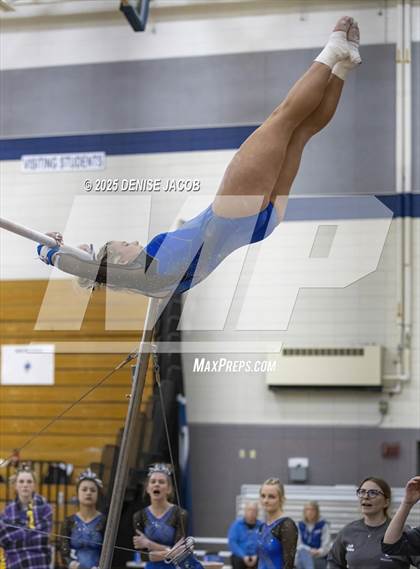Thumbnail 3 in WIAA Badger Conference (Bars) photogallery.