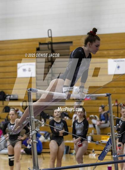 Thumbnail 3 in WIAA Badger Conference (Bars) photogallery.