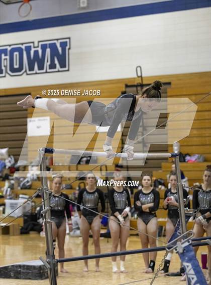Thumbnail 3 in WIAA Badger Conference (Bars) photogallery.