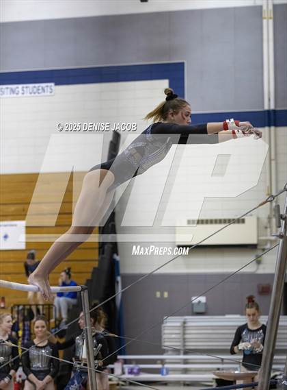 Thumbnail 2 in WIAA Badger Conference (Bars) photogallery.