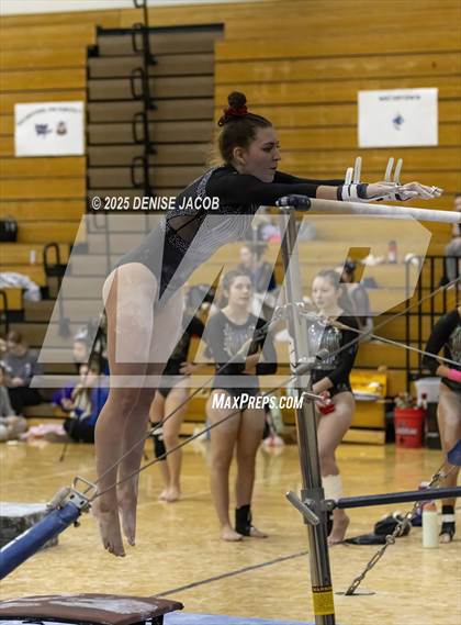 Thumbnail 2 in WIAA Badger Conference (Bars) photogallery.