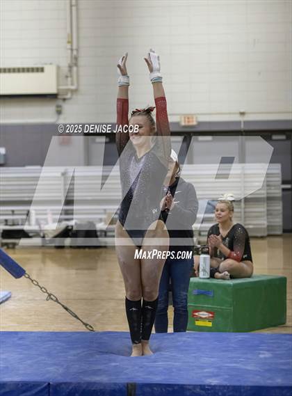 Thumbnail 2 in WIAA Badger Conference (Bars) photogallery.
