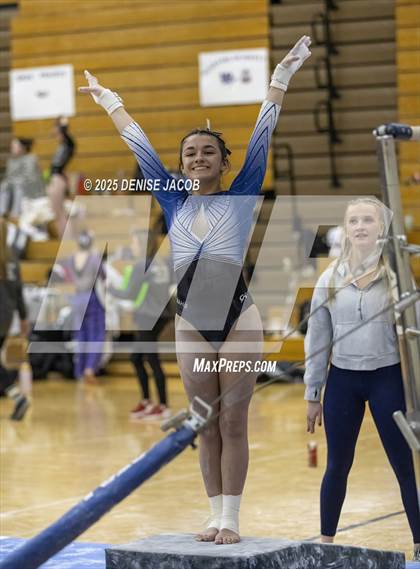 Thumbnail 2 in WIAA Badger Conference (Bars) photogallery.