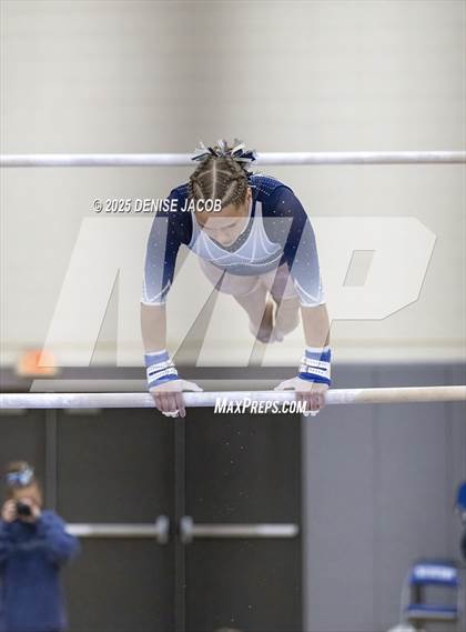 Thumbnail 2 in WIAA Badger Conference (Bars) photogallery.