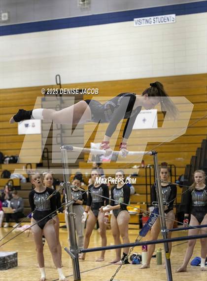 Thumbnail 2 in WIAA Badger Conference (Bars) photogallery.