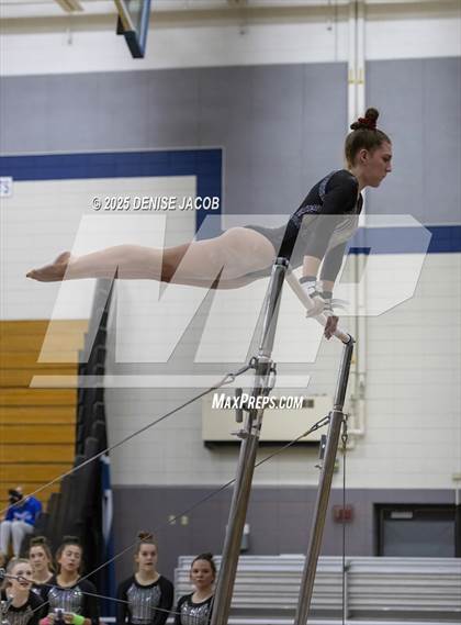 Thumbnail 2 in WIAA Badger Conference (Bars) photogallery.