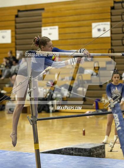 Thumbnail 2 in WIAA Badger Conference (Bars) photogallery.