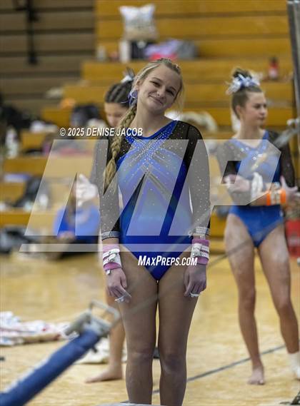 Thumbnail 2 in WIAA Badger Conference (Bars) photogallery.