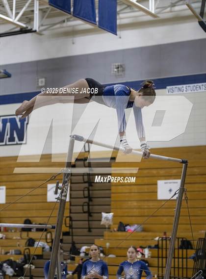Thumbnail 2 in WIAA Badger Conference (Bars) photogallery.
