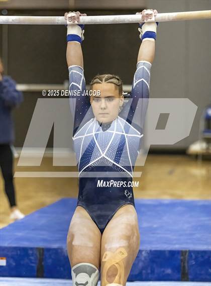 Thumbnail 1 in WIAA Badger Conference (Bars) photogallery.