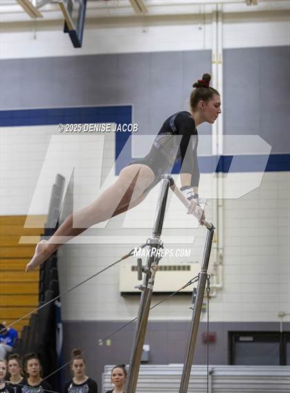 Thumbnail 1 in WIAA Badger Conference (Bars) photogallery.