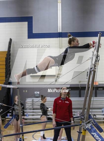 Thumbnail 1 in WIAA Badger Conference (Bars) photogallery.