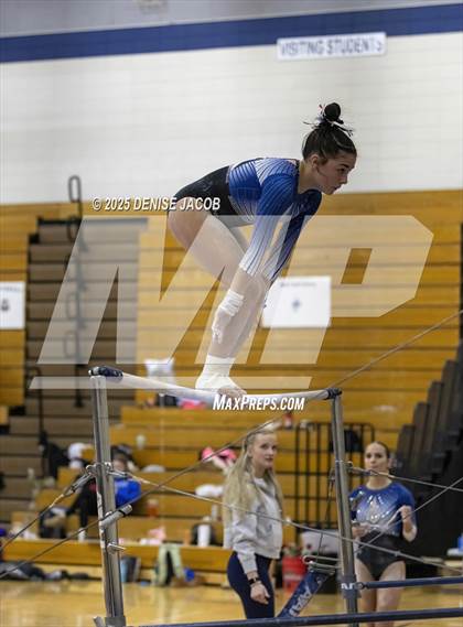 Thumbnail 1 in WIAA Badger Conference (Bars) photogallery.