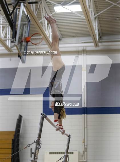 Thumbnail 3 in WIAA Badger Conference (Bars) photogallery.