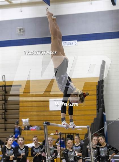 Thumbnail 2 in WIAA Badger Conference (Bars) photogallery.