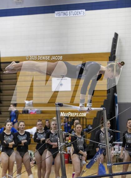 Thumbnail 3 in WIAA Badger Conference (Bars) photogallery.