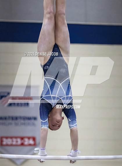 Thumbnail 3 in WIAA Badger Conference (Bars) photogallery.