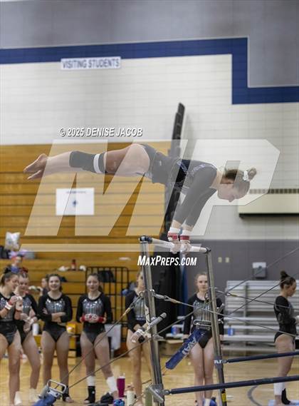 Thumbnail 3 in WIAA Badger Conference (Bars) photogallery.