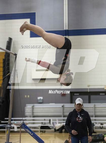 Thumbnail 3 in WIAA Badger Conference (Bars) photogallery.