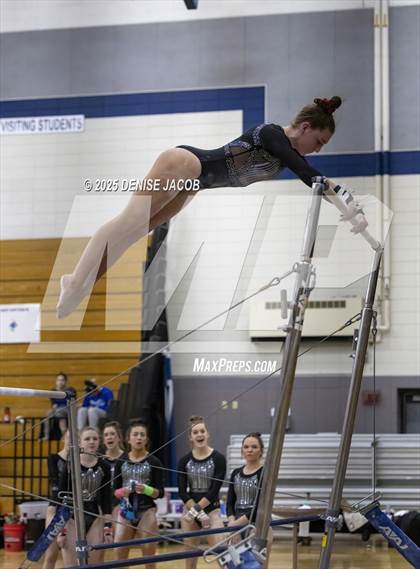 Thumbnail 3 in WIAA Badger Conference (Bars) photogallery.
