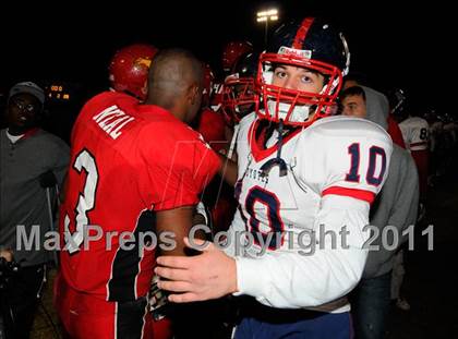 Thumbnail 3 in Chaparral vs. Centennial (AIA D2 Semifinal) photogallery.