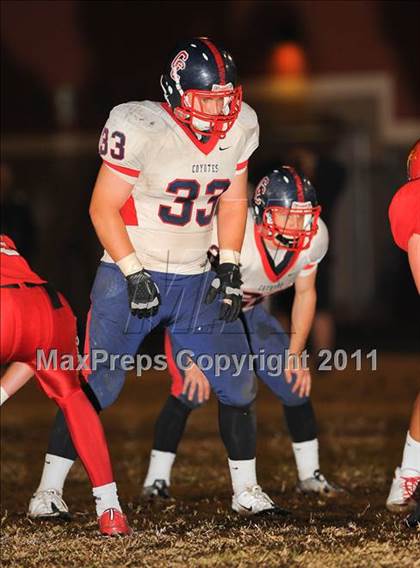 Thumbnail 3 in Chaparral vs. Centennial (AIA D2 Semifinal) photogallery.
