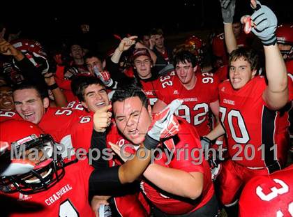 Thumbnail 1 in Chaparral vs. Centennial (AIA D2 Semifinal) photogallery.