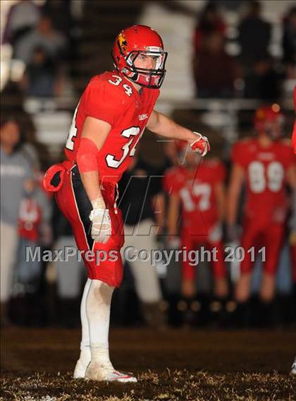 Thumbnail 1 in Chaparral vs. Centennial (AIA D2 Semifinal) photogallery.