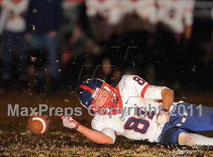 Thumbnail 1 in Chaparral vs. Centennial (AIA D2 Semifinal) photogallery.