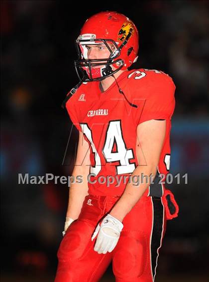 Thumbnail 1 in Chaparral vs. Centennial (AIA D2 Semifinal) photogallery.