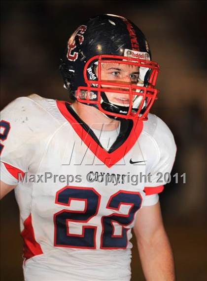 Thumbnail 1 in Chaparral vs. Centennial (AIA D2 Semifinal) photogallery.