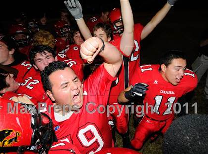 Thumbnail 2 in Chaparral vs. Centennial (AIA D2 Semifinal) photogallery.