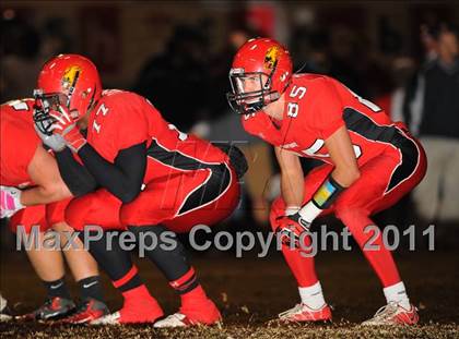 Thumbnail 2 in Chaparral vs. Centennial (AIA D2 Semifinal) photogallery.