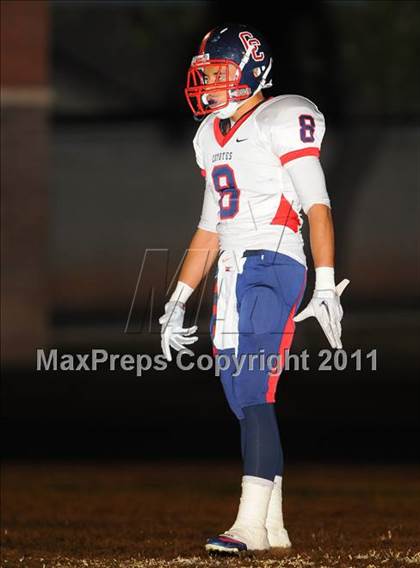 Thumbnail 1 in Chaparral vs. Centennial (AIA D2 Semifinal) photogallery.