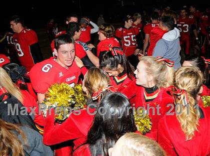 Thumbnail 1 in Chaparral vs. Centennial (AIA D2 Semifinal) photogallery.